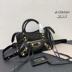 Balenciaga Top Handle Bags